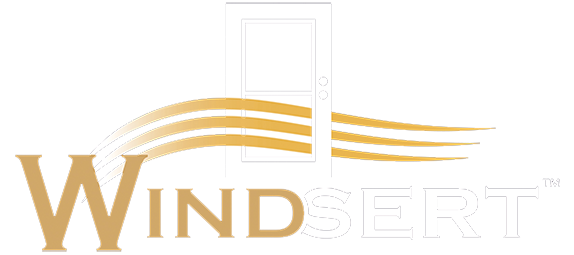 Windsert logo from DLP Ind.